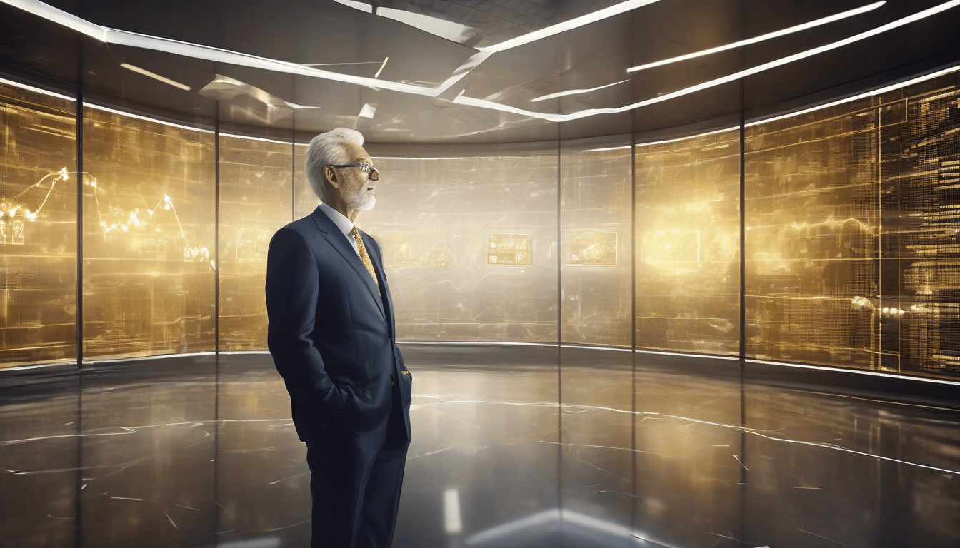 Tokenised Collateral Goes Mainstream: What It Means