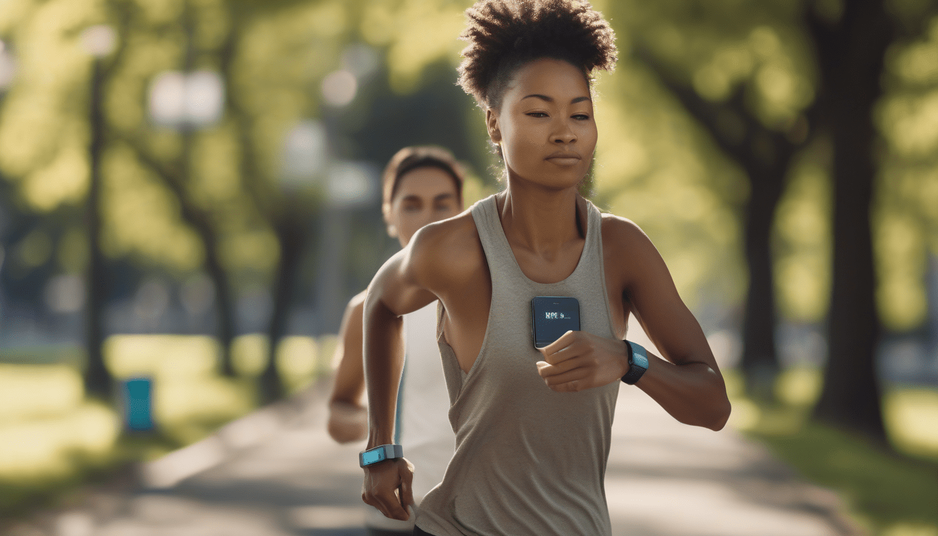Google Adds Fitbit AI Coach to iPhone as Apple Scales Back