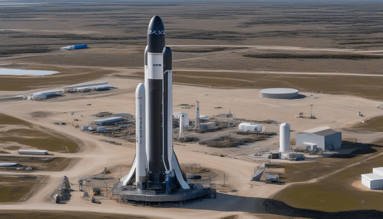 Elon Musk Confirms Next Starship Launch Window – November 2024