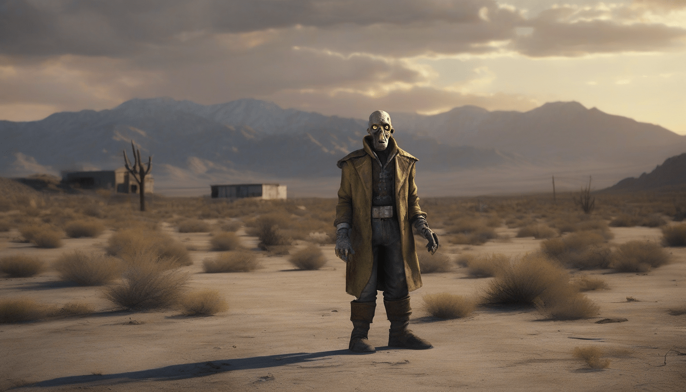 Fallout Season 2 Teases Colorado & Liberty Prime Return