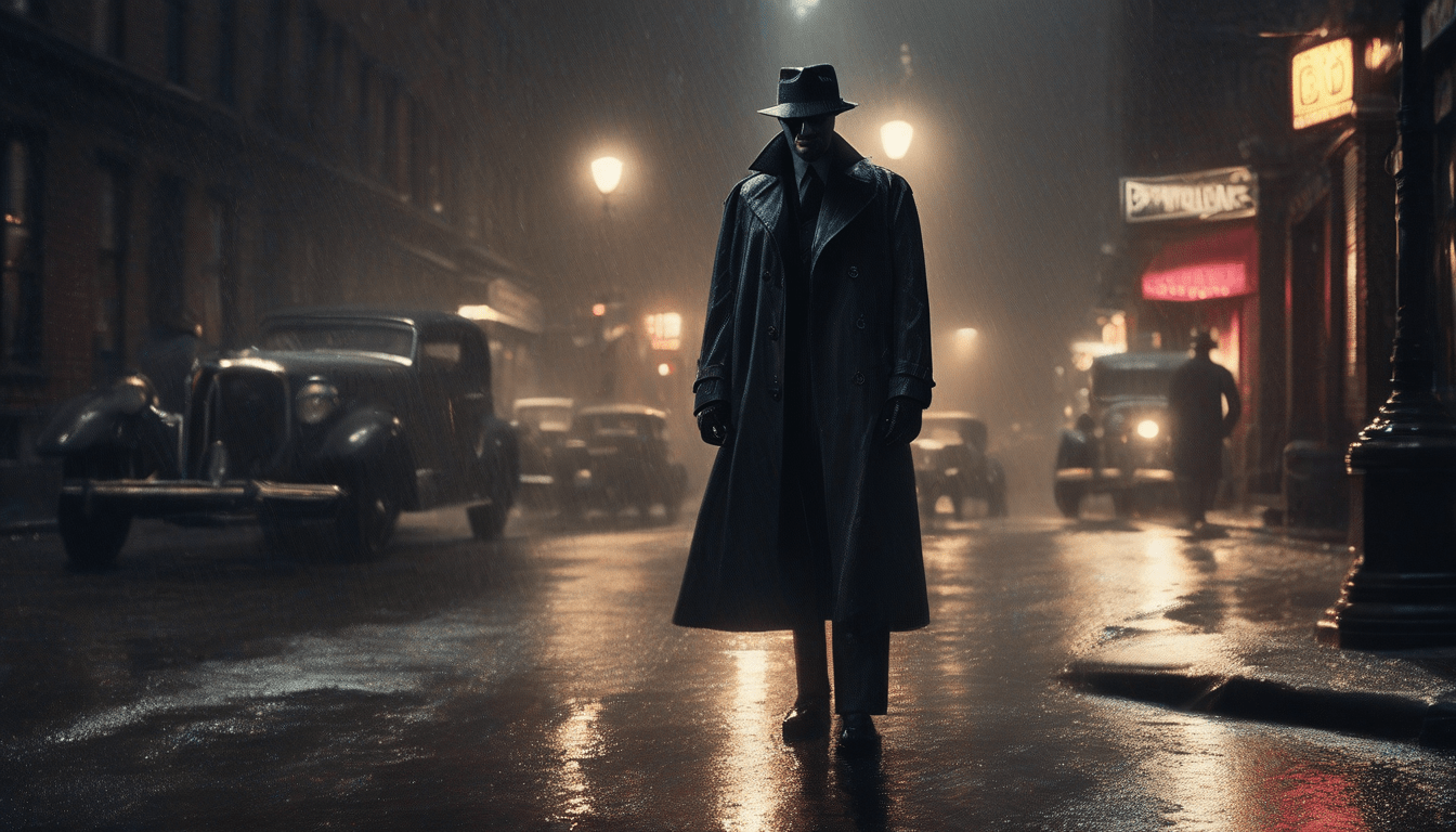 Nicolas Cage Leads Amazon’s Spider‑Noir – Trailer & Premiere