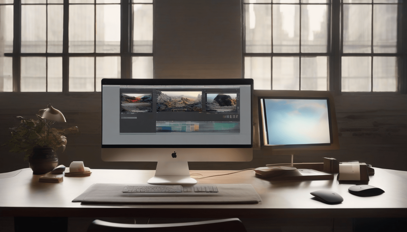 Studio Display 2: Apple’s 2026 Upgrades Revealed