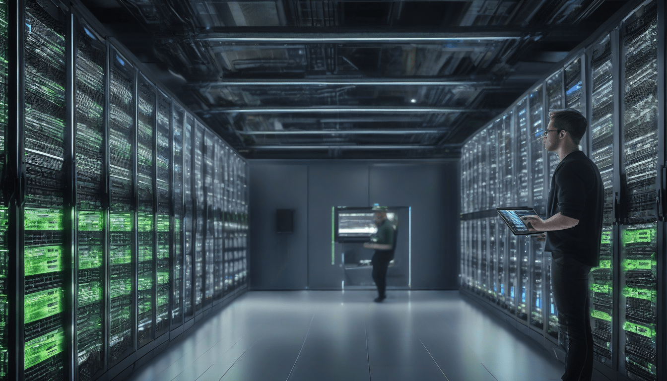 Gcore integrates NVIDIA Dynamo for faster AI inference