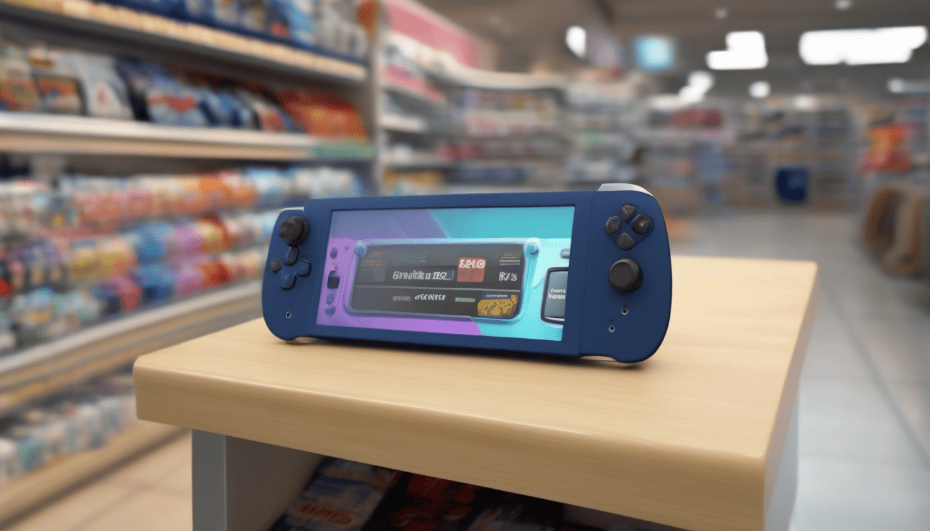 Steam Deck Out of Stock Amid AI‑Driven Memory Shortage