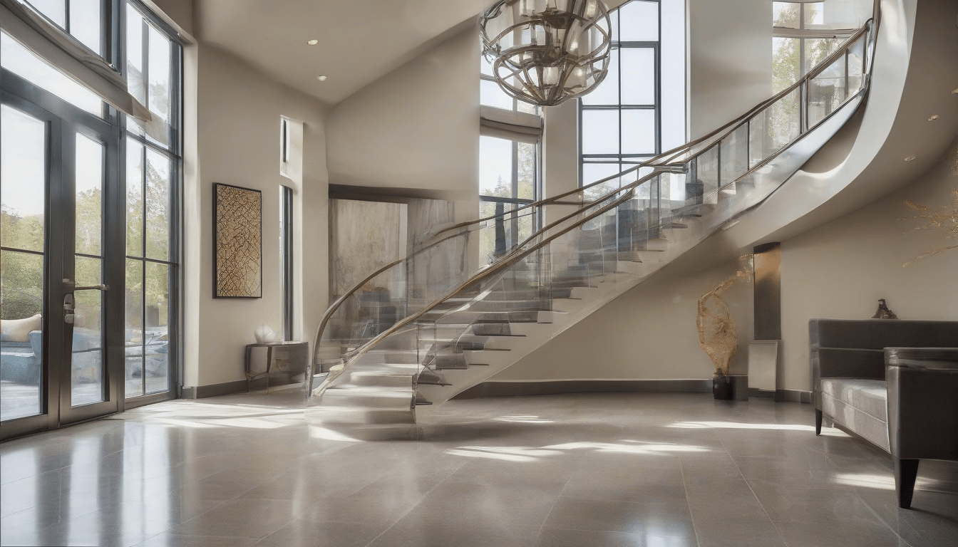 Sims 4 Staircase Update: Build Mode Gets a Boost