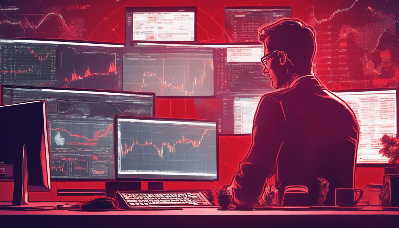 Bitcoin ETF Outflows Signal Possible Bear Market – Price Forecast
