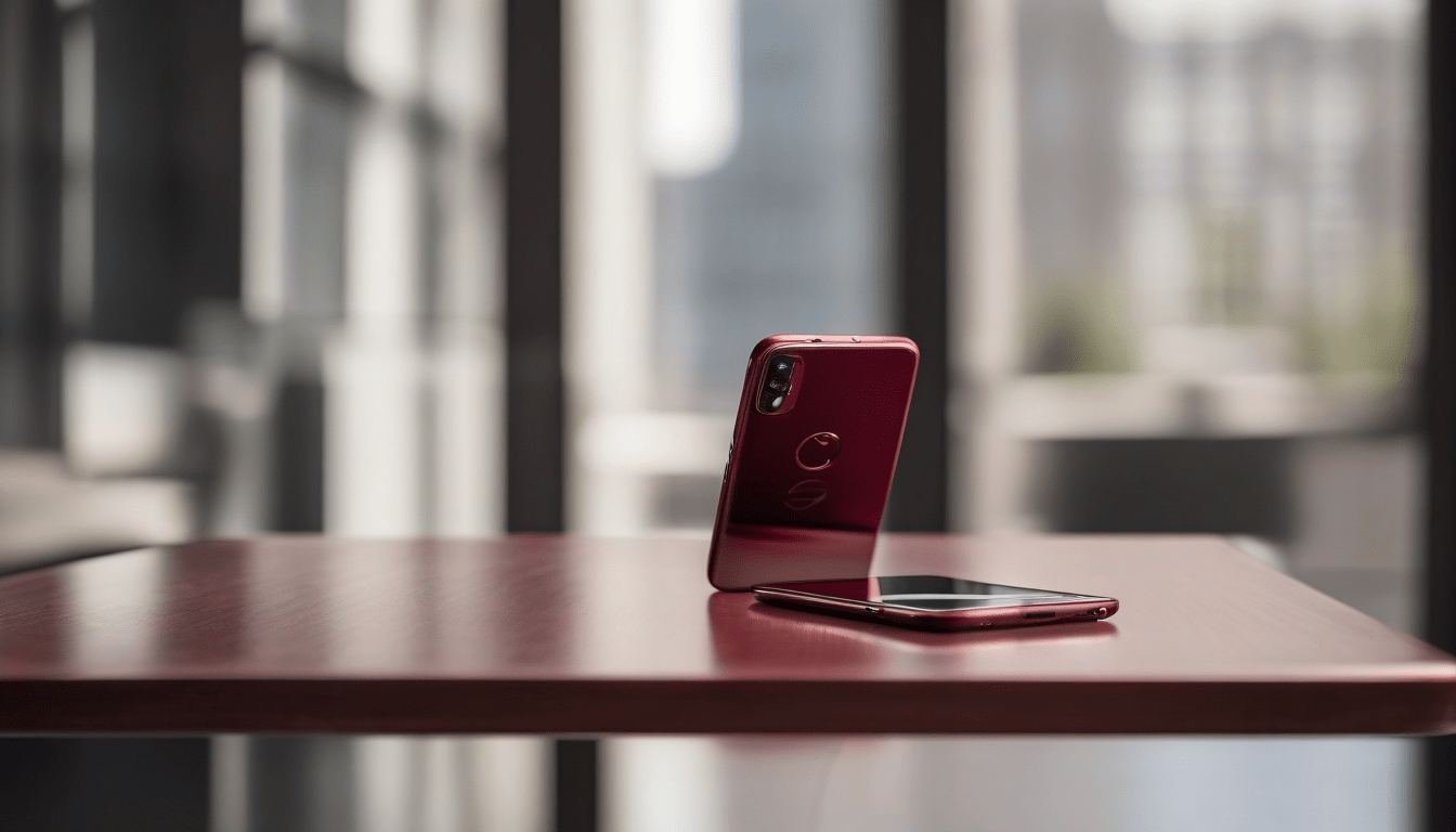 Apple Tests Deep Red Finish for iPhone 18 Pro & Max – New Color Rumor