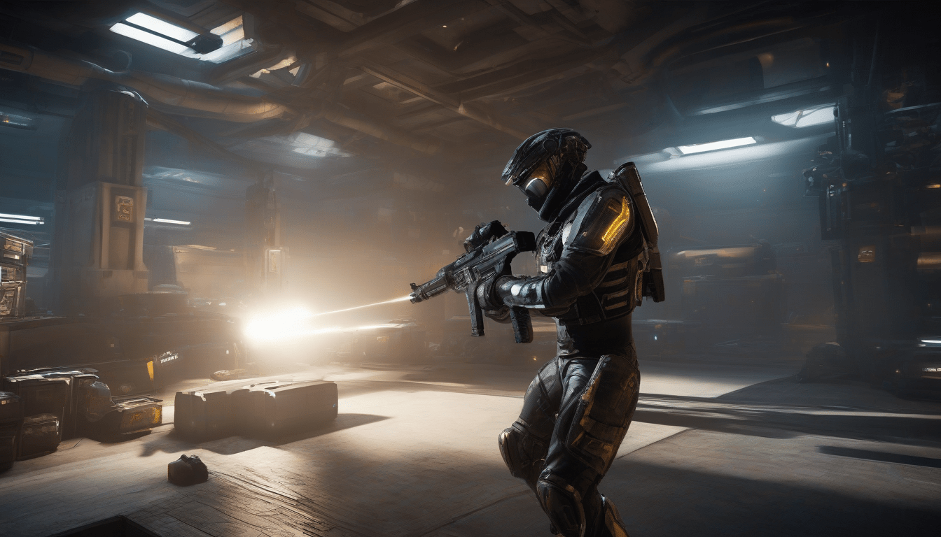 Arc Raiders Ammo & Repair Glitch Sparks Player Outrage