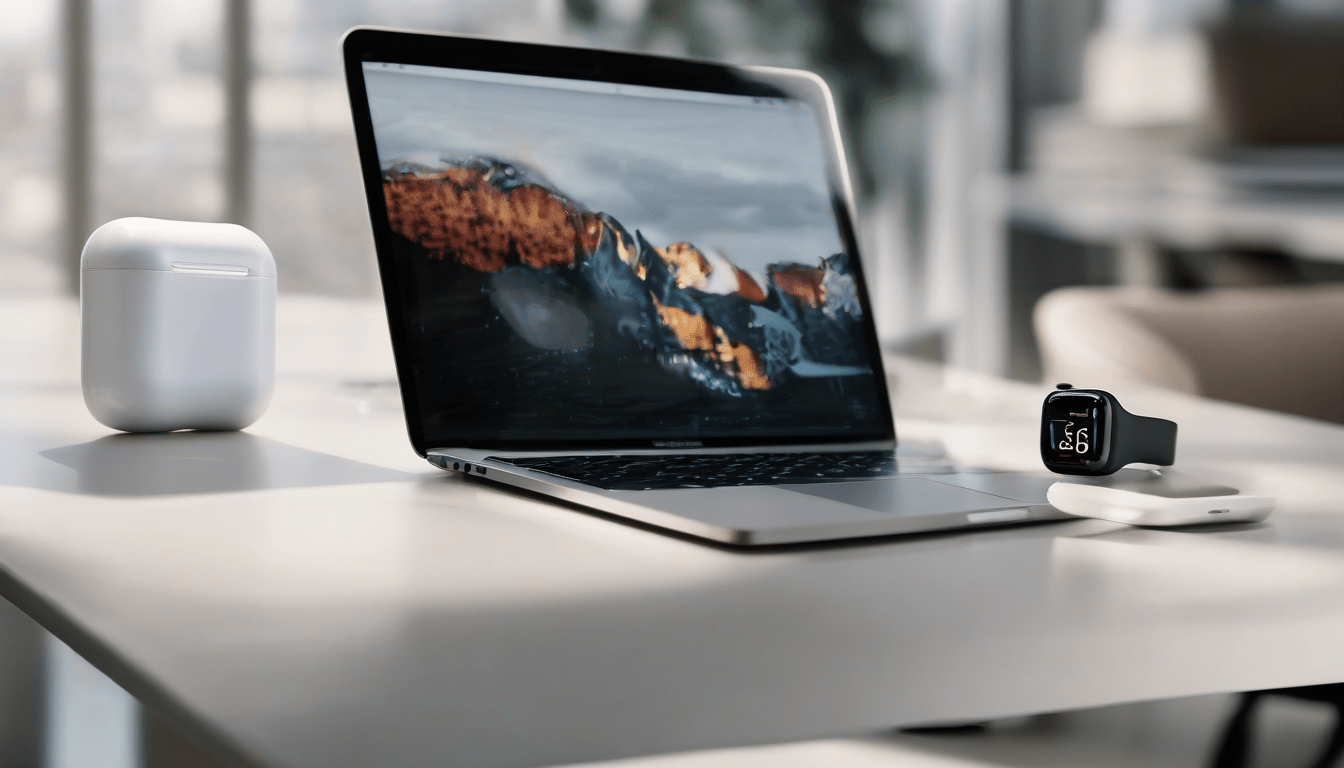 Apple Releases Public Beta Firmware for AirPods Pro 2/3/4