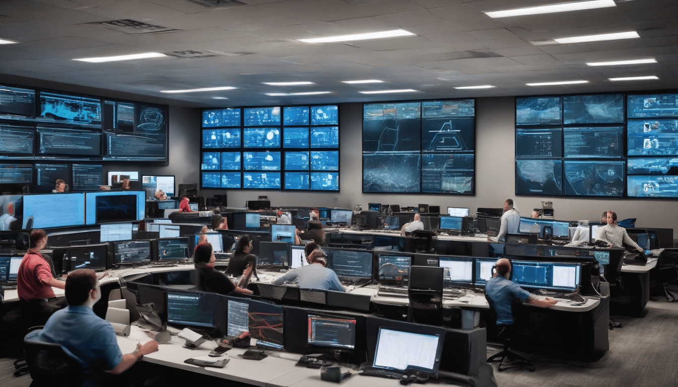 Rackspace AI Strategies: Boost Efficiency & Security