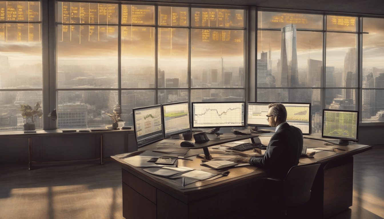 US Liquidity Crunch Behind $250B Crypto Plunge