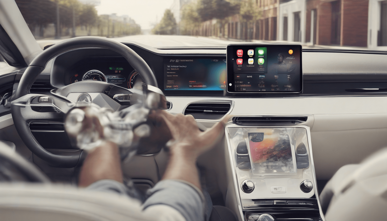 Apple CarPlay to Support ChatGPT, Gemini, Claude in iOS 26.4