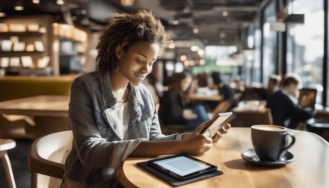 Audible Launches Immersion Reading: Sync Ebook & Audiobook