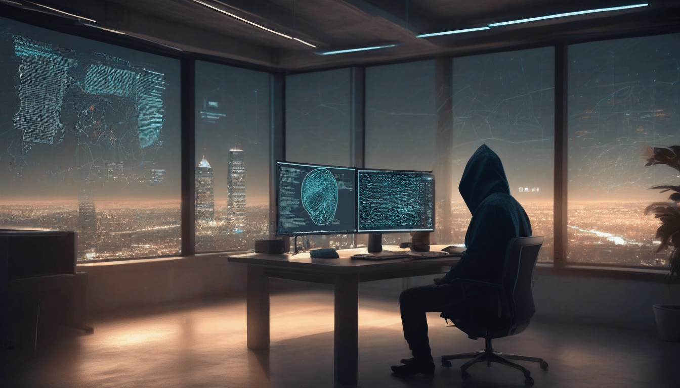 Google Unveils AI-Powered Threat Actor Tactics