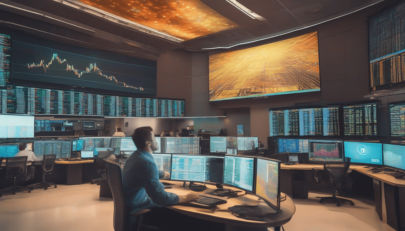 Bitcoin Hits 17‑Day Low as Altcoins Slide – Market Overview