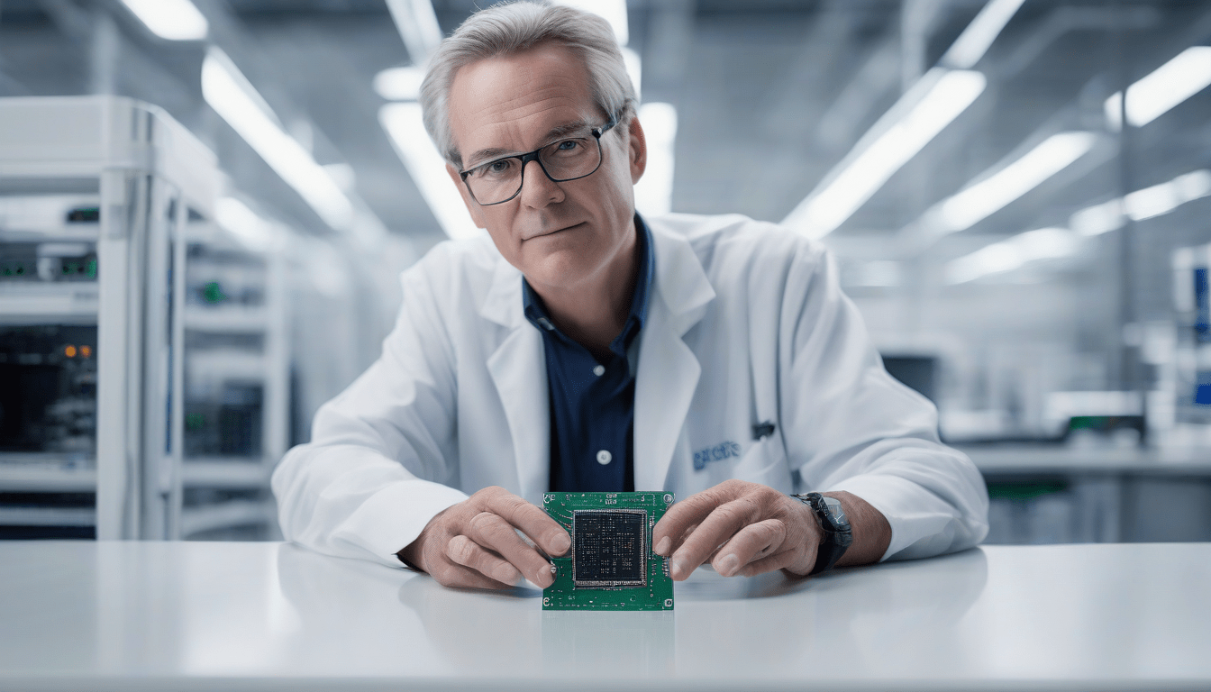 SambaNova Teams with Intel to Power Agentic AI Inference