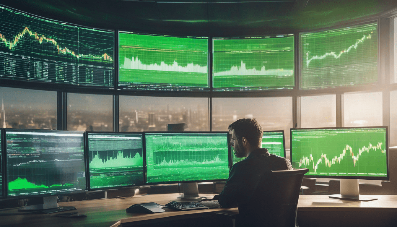 Polkadot jumps 22% on halving buzz and ETF prospects