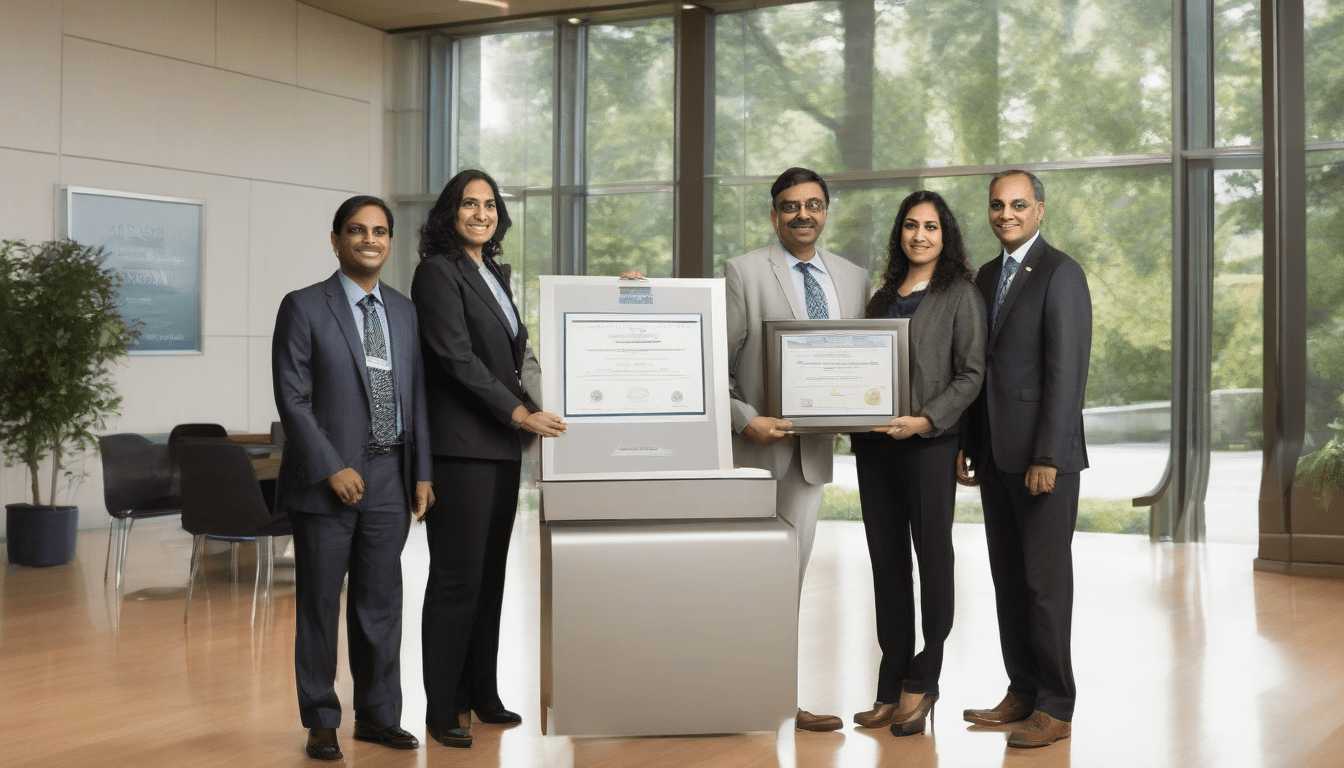 ACTFORE Patents Game-Changing Breach Response Tech