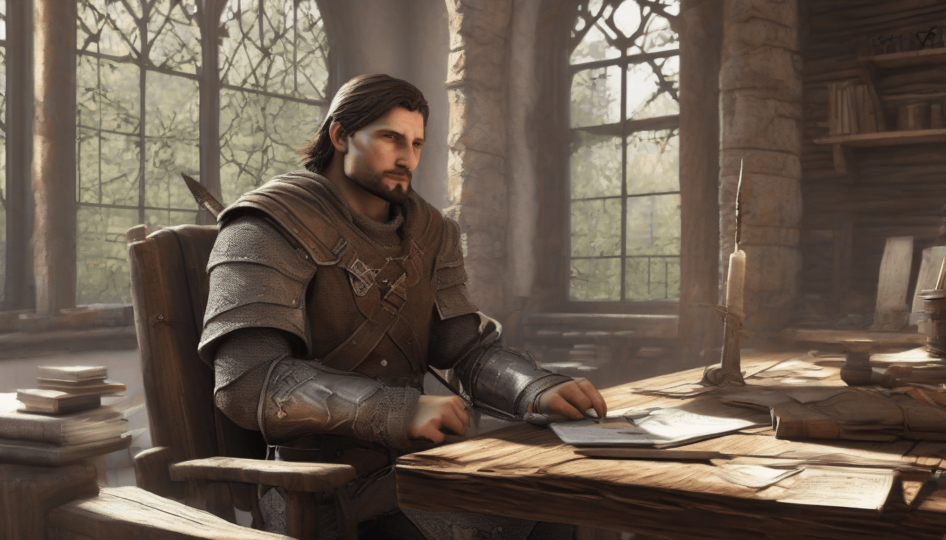 Why Players Crave Physics-Rich RPGs Again