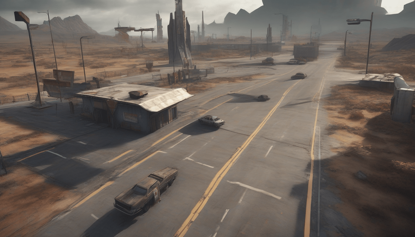 Arc Raiders’ Stop Sign Blunder Outrages Players