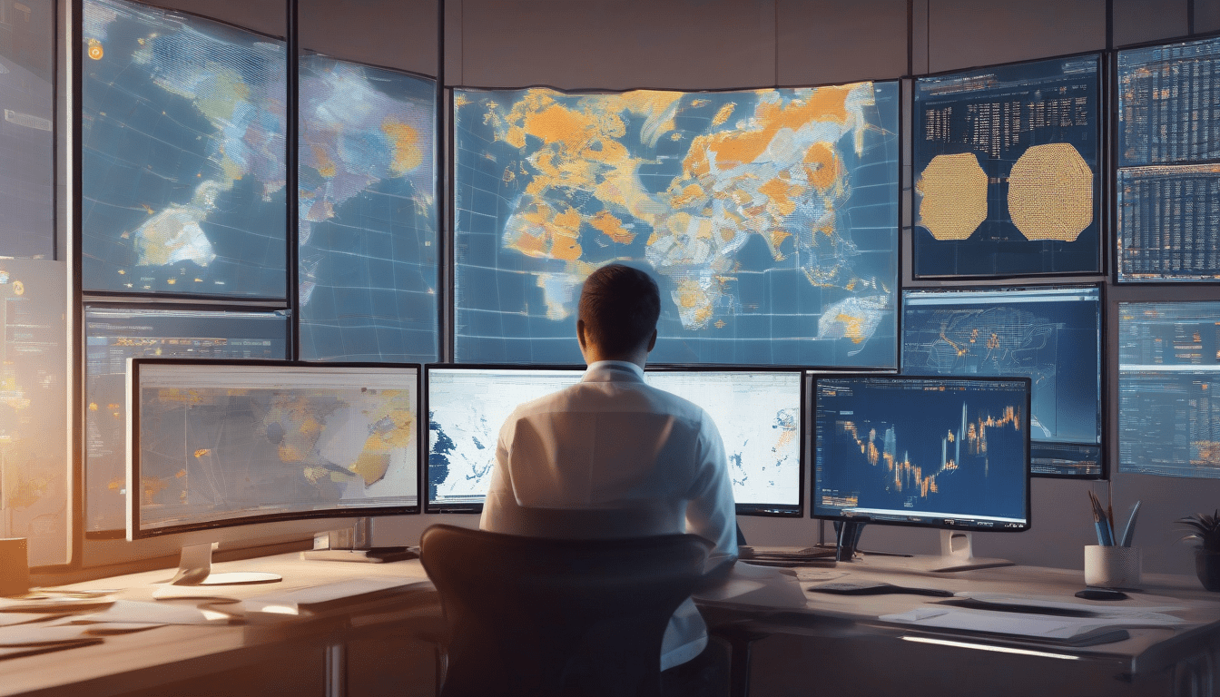 Crypto Data Predicted Fentanyl Supply Drop Before Overdose Decline