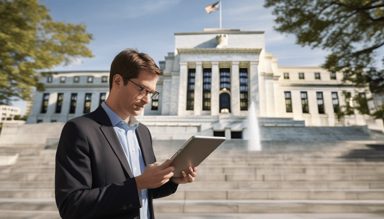 US CPI Cooldown to 2.4% Jan – Bitcoin Stays Near $67,600