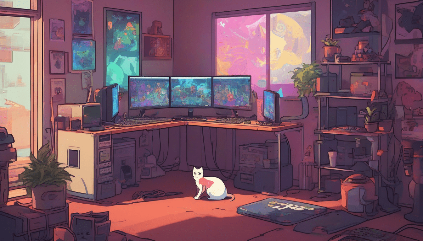 Mewgenics Release Date, Time, and Review Score