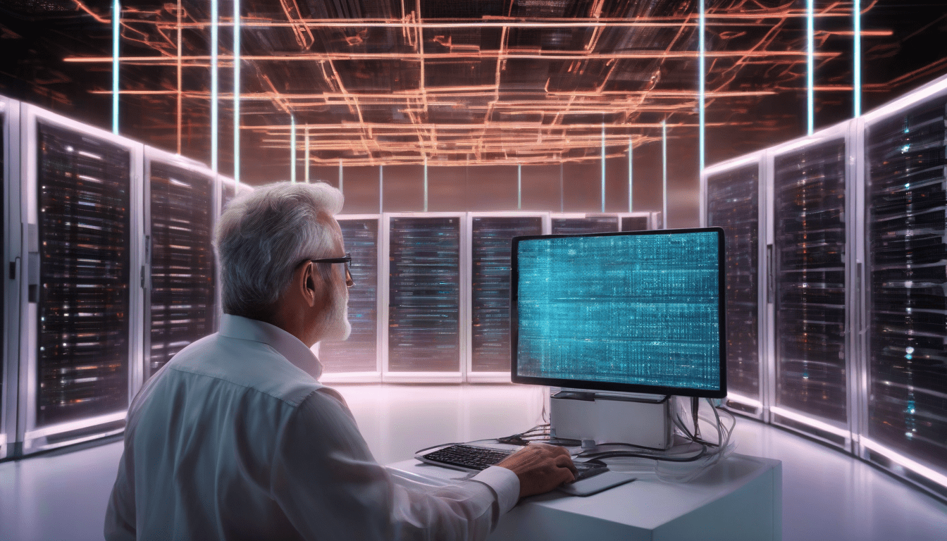 PartnerOne’s XYPRO Launches Lionel AI Assistant for HPE Nonstop Compute