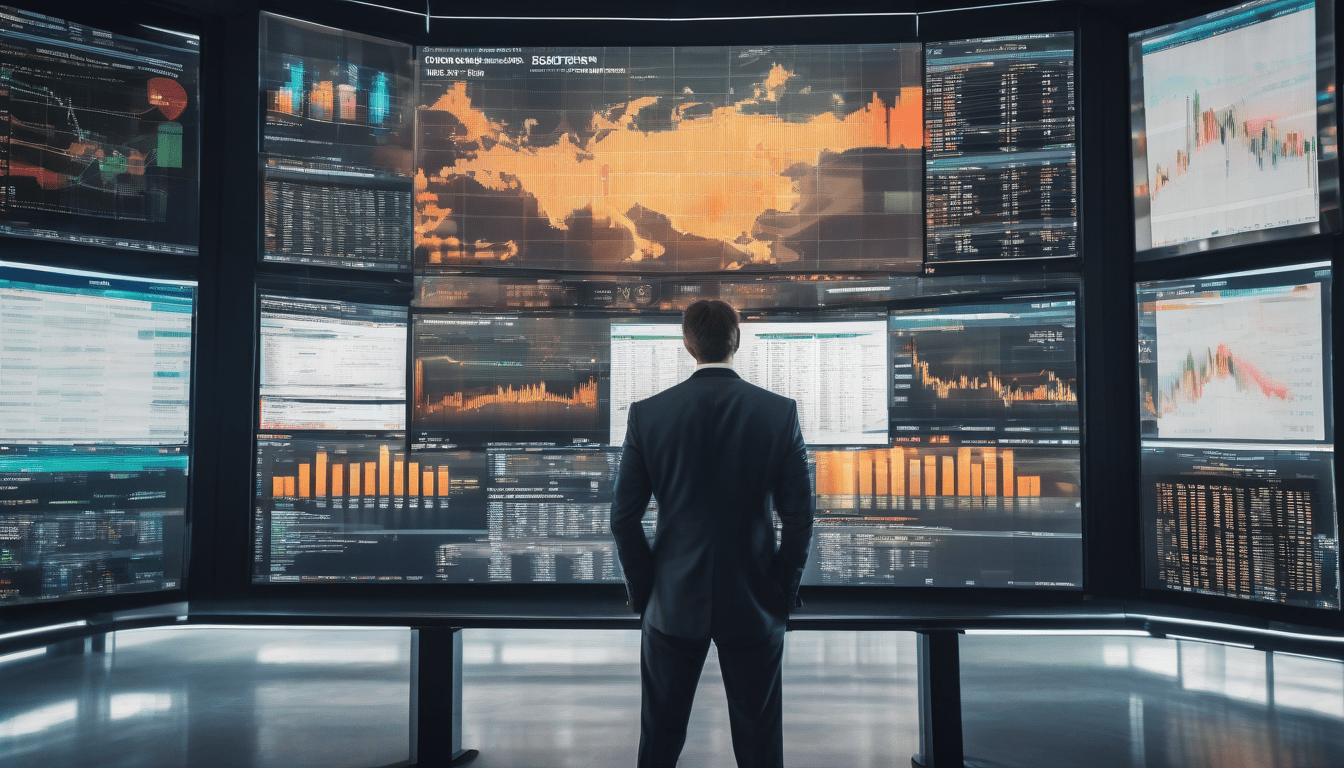 Spot Bitcoin ETFs Record Fifth Consecutive Week of Outflows – Institutional Demand Weakens
