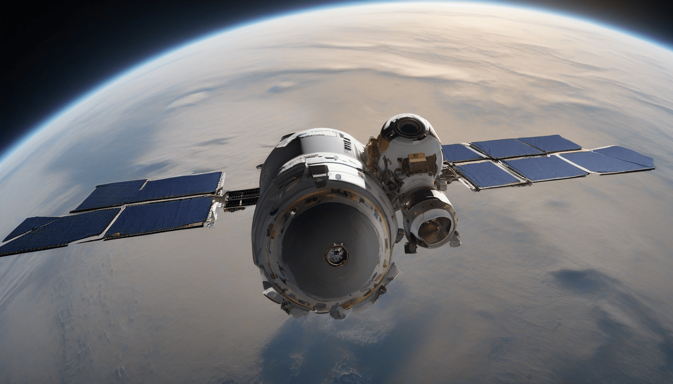 NASA Calls 2024 Starliner Failure a ‘Type A Mishap’