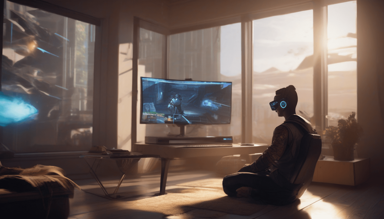 Why Headbob Matters in RPGs: The Missing Detail