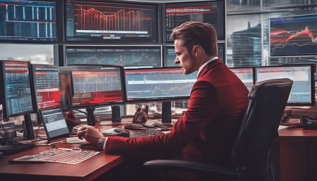 Crypto Crash: $200B Wiped Out as BTC, ETH Plunge