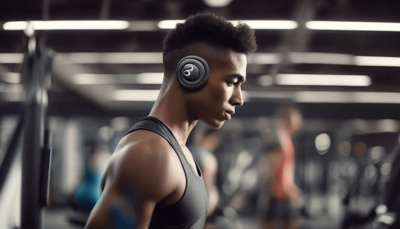 Save $90 on Refurbished Beats Powerbeats Pro 2 – $159.99