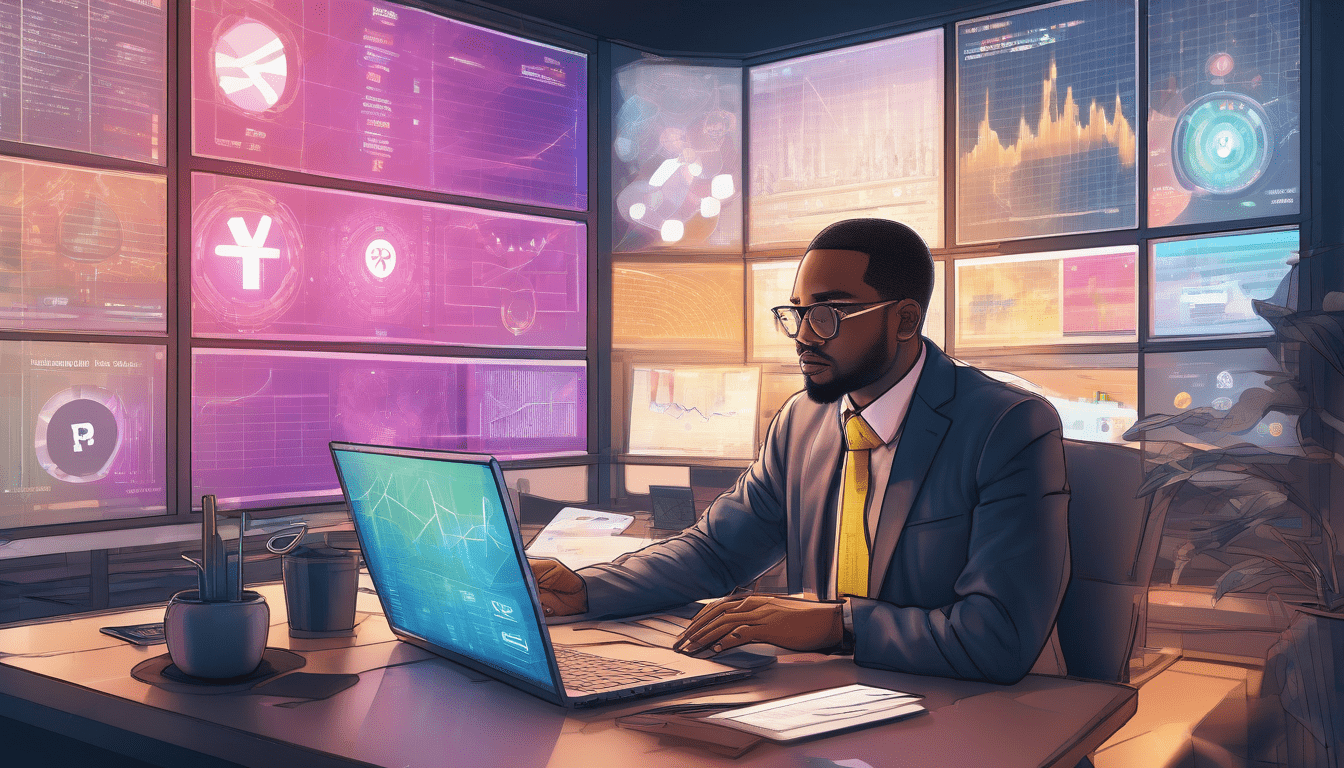 Coinbase Adds XRP, ADA, DOGE, LTC to Crypto Loan Service