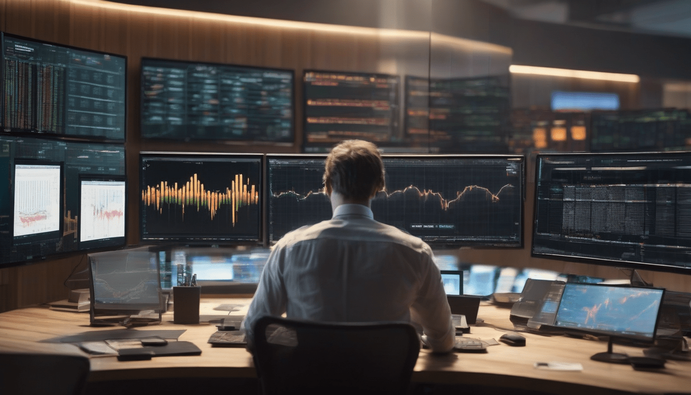 XRP Liquidity Compression Signals Potential Breakout