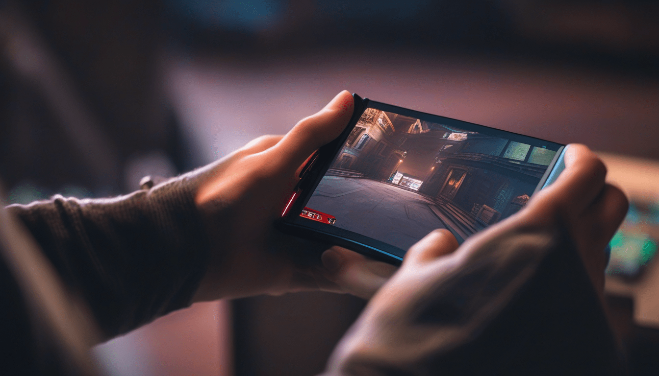 AMD Pauses Ryzen Z1 Drivers for Legion Go & ROG Ally Handhelds