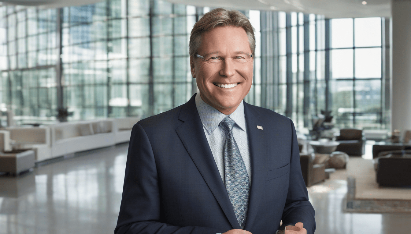 Kong Names Bruce Felt CFO to Drive Growth and Global Expansion