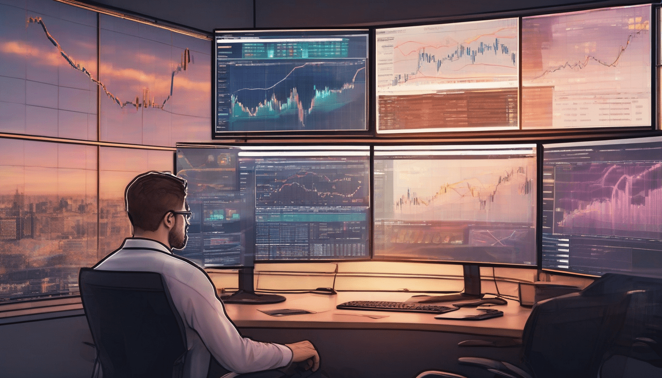 Crypto Funds See 4th Week Outflows; XRP & Solana Attract Capital