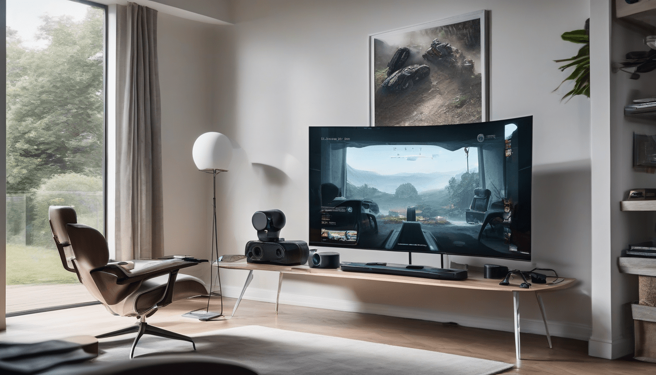 Top Tech Deals This Week: OLED TV, Pixel 10a, Meta Quest 3S & More