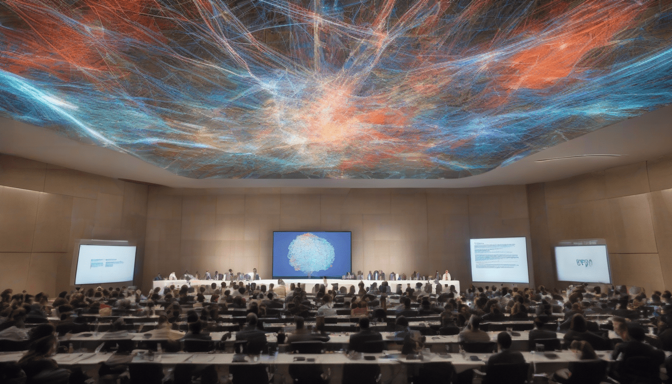 Latam‑GPT: Open‑Source AI Model Tailored for Latin America