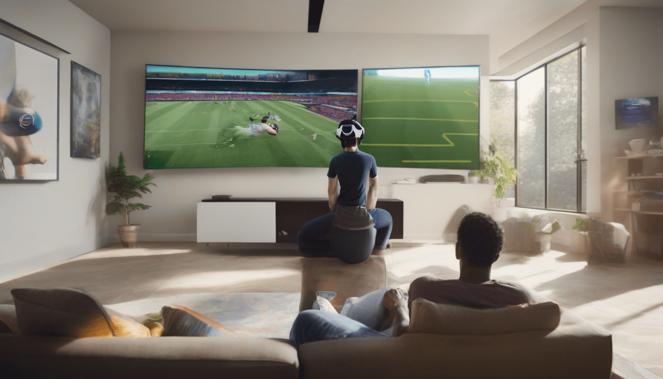 Apple releases visionOS 26.3.1 update to fix Apple TV flicker