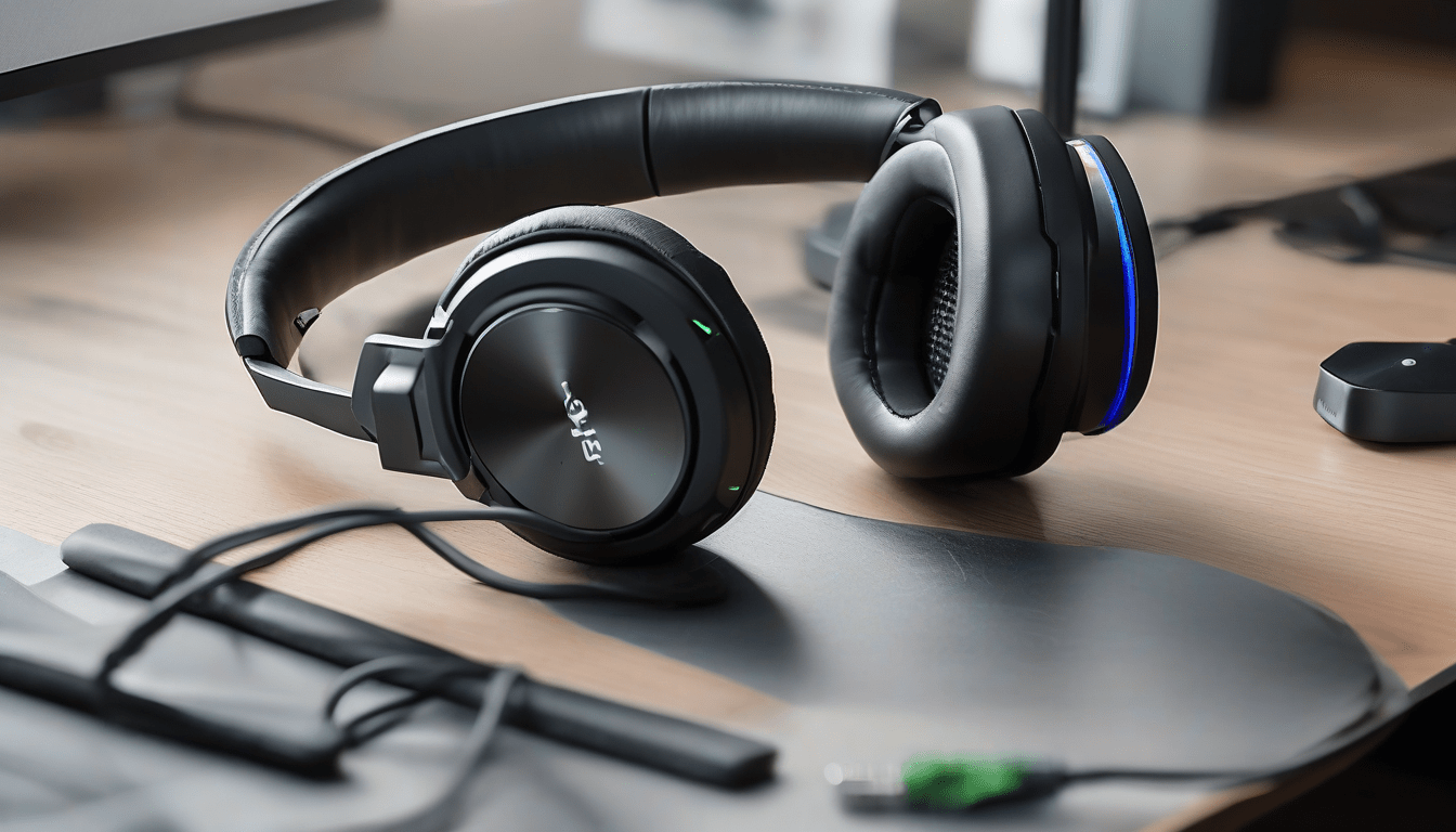 Logitech G522 Lightspeed Review: Lightweight Powerhouse