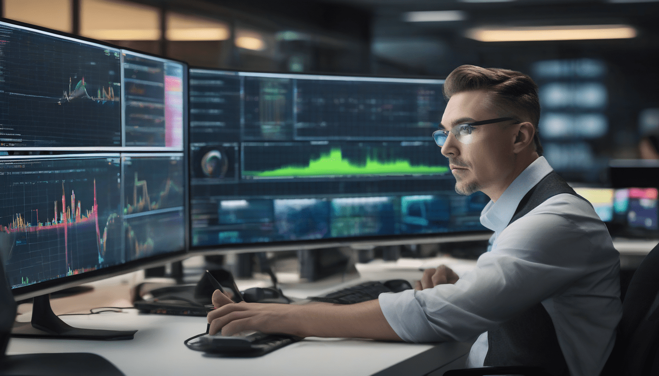 Toobit Launches Tokenized Stock Futures: Key Details