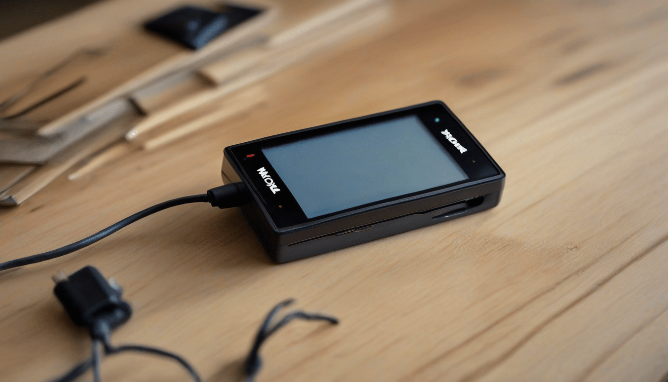 Nokia N8 Revival: Fan Firmware Makes It Usable Again