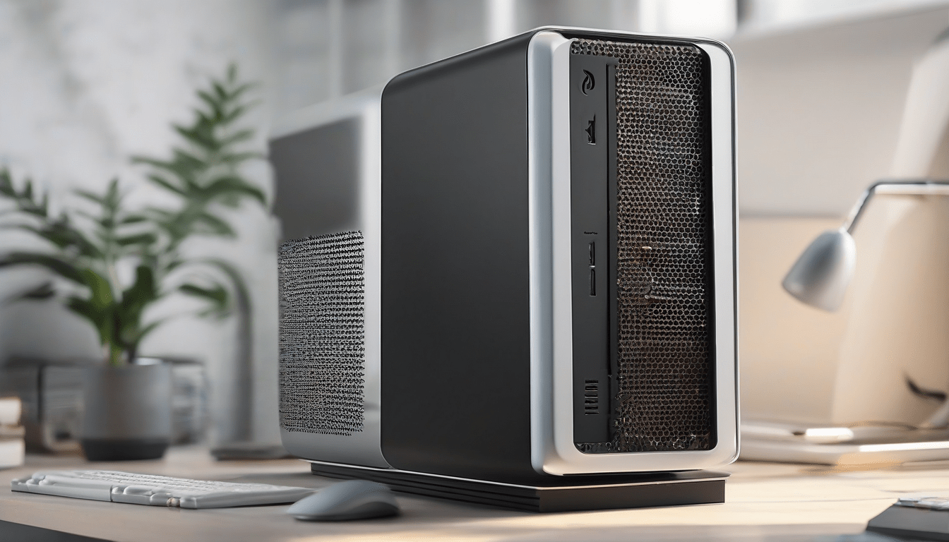 Why Your Next PC Should Be Shoebox-Sized in 2026