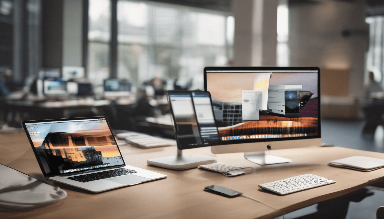 Apple Set to Highlight Chip Refreshes in Upcoming Event