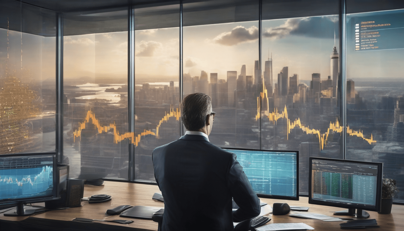 Is Bitcoin in a Bear Market? ChatGPT Predicts Bottom Around $50K‑$60K