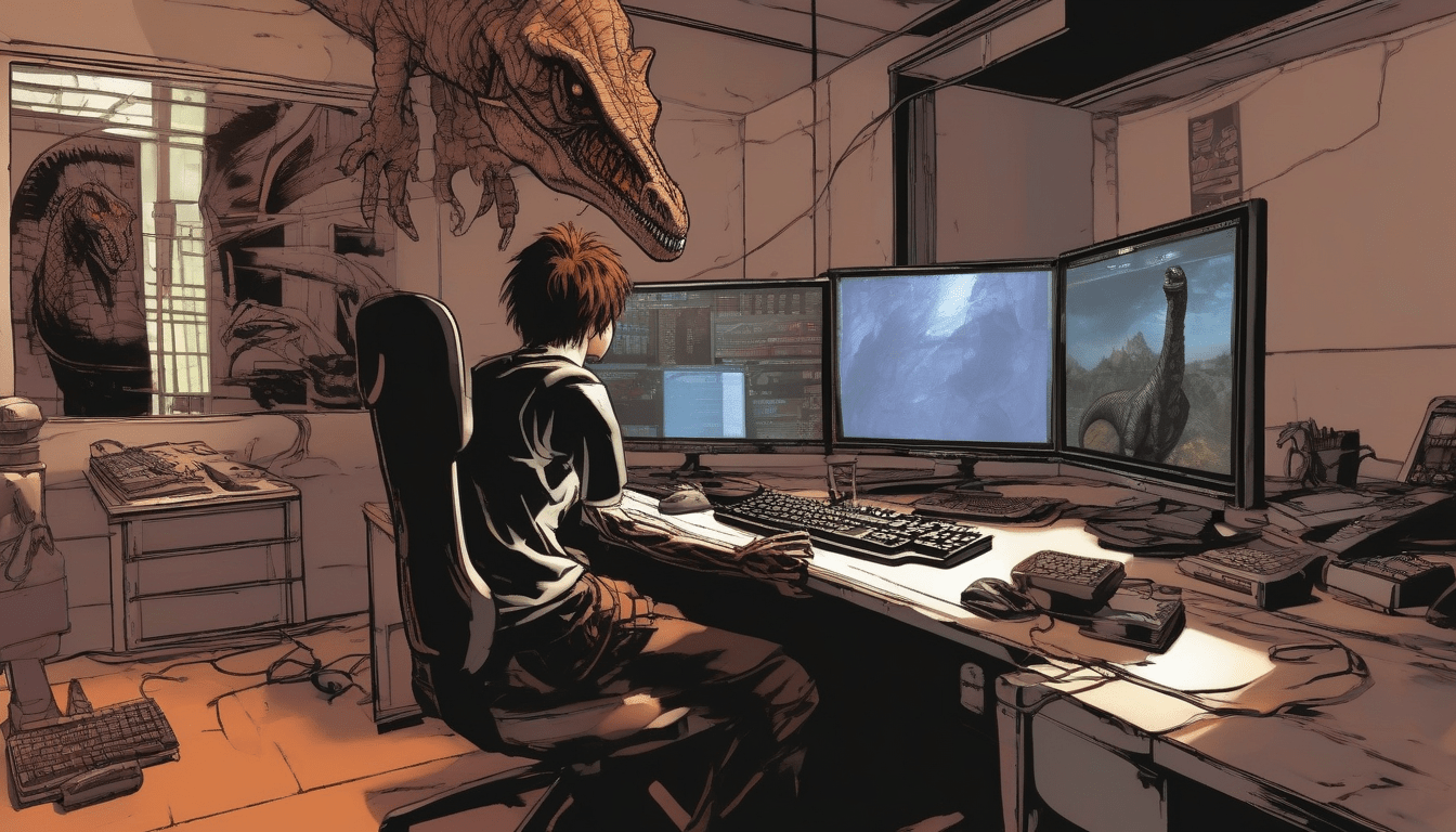 Dino Crisis & Dino Crisis 2 Hit Steam Sales for $5 – New DRM Included