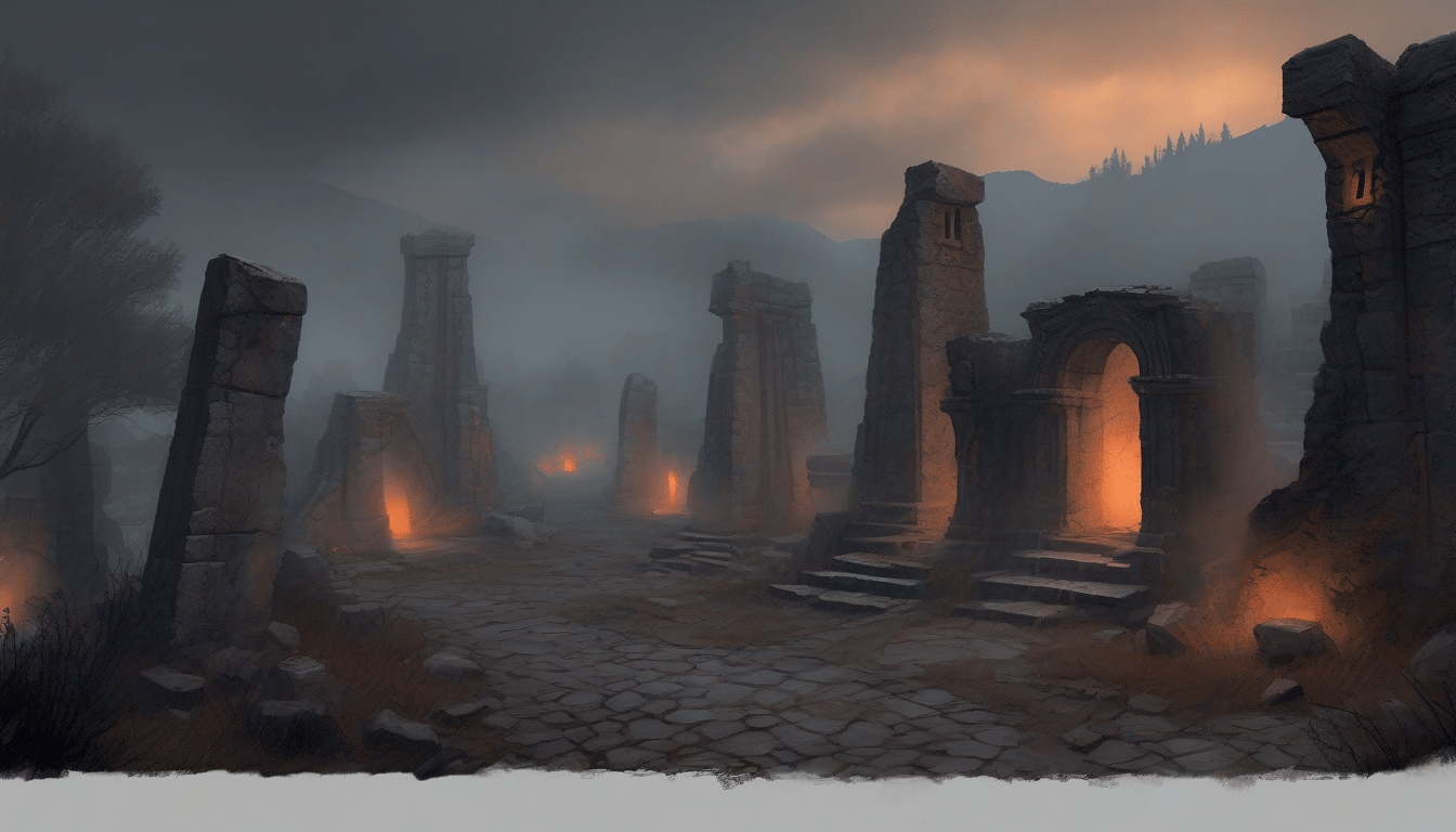 Why Diablo II Act 1 Still Captivates Players