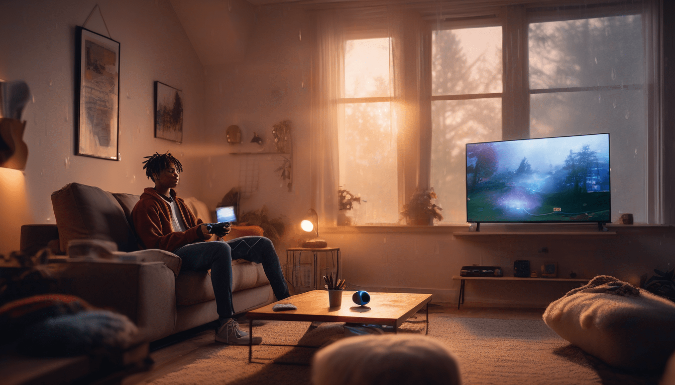 PlayStation Plus March Free Games: Persona 5, Space Marine 2